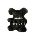 ボクはここだよー（個別スタンプ：10）