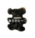 ボクはここだよー（個別スタンプ：11）