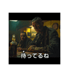 映画あるある【待ち合わせで使いやすい】（個別スタンプ：31）