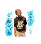 圧倒的キャバ狂い吉野ヒロミ4（個別スタンプ：7）