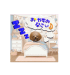 日常会話（gengen）（個別スタンプ：24）