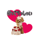 日常会話（gengen）（個別スタンプ：27）