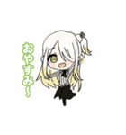 おでんのLINEスタンプ！（個別スタンプ：6）