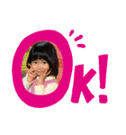 華お姉ちゃん2024（個別スタンプ：14）