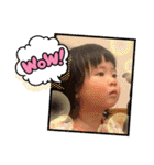 華お姉ちゃん2024（個別スタンプ：19）