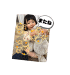 華お姉ちゃん2024（個別スタンプ：26）