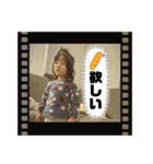華お姉ちゃん2024（個別スタンプ：32）