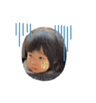 華お姉ちゃん2024（個別スタンプ：39）