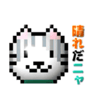 puku_bit neko2 (プクビット猫2)（個別スタンプ：13）