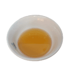 食品シリーズ : 水 / 飲み物 #24（個別スタンプ：1）