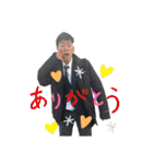 このスタンプを買うと幸せになれます（個別スタンプ：8）