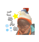 このスタンプを買うと幸せになれます（個別スタンプ：11）