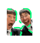このスタンプを買うと幸せになれます（個別スタンプ：14）