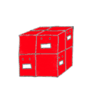 CFD解析（5ユーザー）（個別スタンプ：1）
