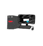 CFD解析（5ユーザー）（個別スタンプ：8）