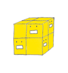 CFD解析（5ユーザー）（個別スタンプ：17）