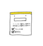 CFD解析（5ユーザー）（個別スタンプ：23）