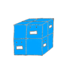 CFD解析（5ユーザー）（個別スタンプ：33）