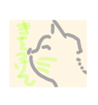 ソフト・ミラクリィーム（個別スタンプ：7）
