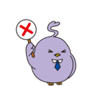 サンネットリ LINEスタンプ ”第1弾”（個別スタンプ：12）