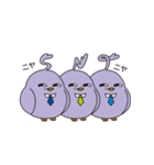 サンネットリ LINEスタンプ ”第1弾”（個別スタンプ：17）