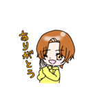 SUZU's  スタ（個別スタンプ：1）