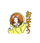 SUZU's  スタ（個別スタンプ：5）