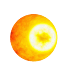 輝く未来を照らす、偉大なる太陽 超貴重（個別スタンプ：11）