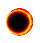 輝く未来を照らす、偉大なる太陽 超貴重（個別スタンプ：14）