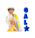 梵天ゆず太郎スタンプvol.4（個別スタンプ：11）