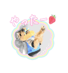 My Sweet 九斗（個別スタンプ：14）