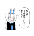 ガラグロガラゲロ（個別スタンプ：15）