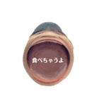 ☆☆あいちゃんず☆☆（個別スタンプ：5）