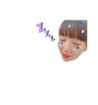 ☆☆あいちゃんず☆☆（個別スタンプ：8）