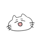 いまを生きるねこ（個別スタンプ：19）