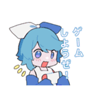 うんちーず＋E（個別スタンプ：14）