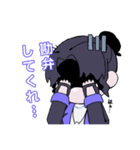 うんちーず＋E（個別スタンプ：19）