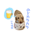 のあです♪（個別スタンプ：20）