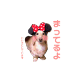 のあです♪（個別スタンプ：22）