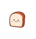 BreadInside（個別スタンプ：1）