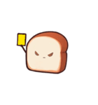 BreadInside（個別スタンプ：6）