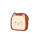 BreadInside（個別スタンプ：9）