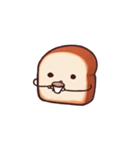 BreadInside（個別スタンプ：11）