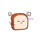 BreadInside（個別スタンプ：12）