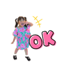プリンセスあこりん（個別スタンプ：9）
