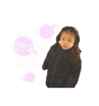 プリンセスあこりん（個別スタンプ：10）