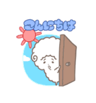 羊谷さんスタンプ（個別スタンプ：13）