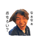 チーム焼肉（個別スタンプ：31）