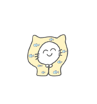 SEねこ（個別スタンプ：24）