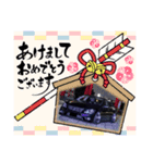 yu___.（個別スタンプ：24）